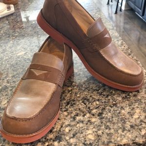 UGG loafers men’s size 8.5